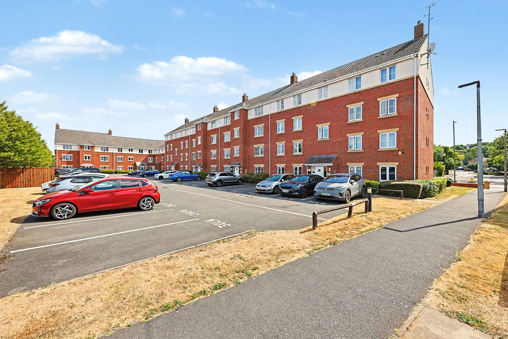 Archdale Close